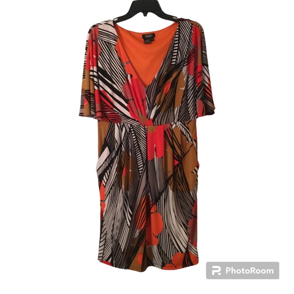 Peck and Peck Dress Size 14